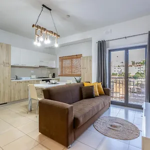  Apartament Stylish 2br Meridian In St Julians By 360 Estates